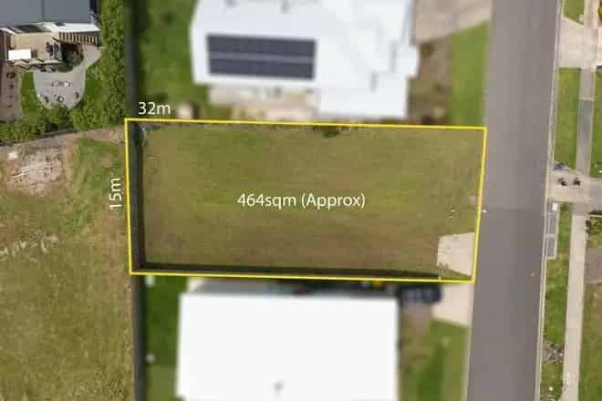 Land For Sale , 26, Joyce Street, Apollo Bay, Victoria