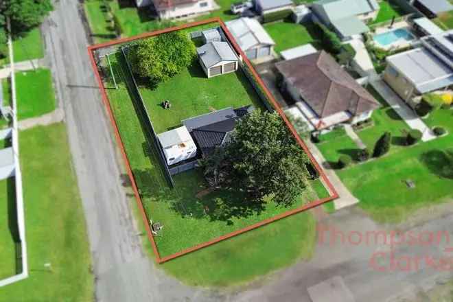 House For Sale , Cessnock, New South Wales
