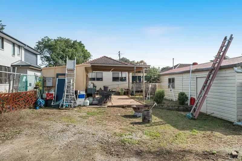 Prime Development Opportunity or New Family Home Site in a Central Location