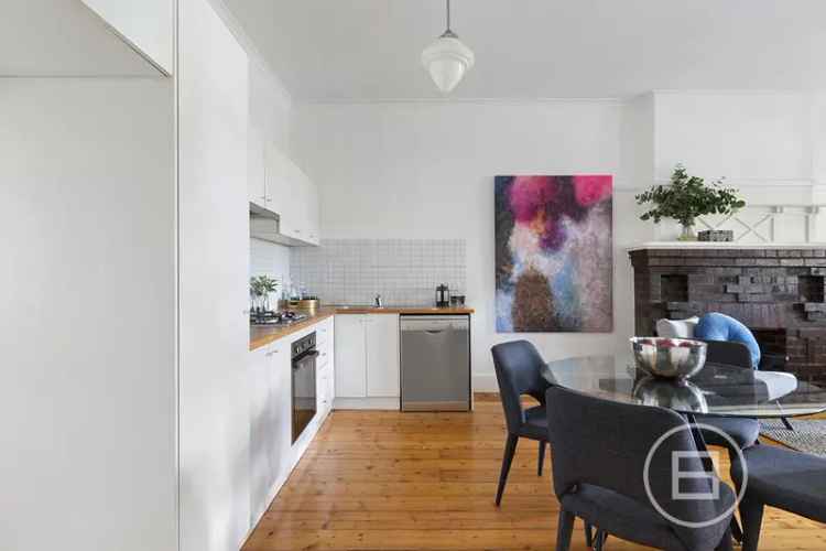 Apartment For Sale in Melbourne, Victoria