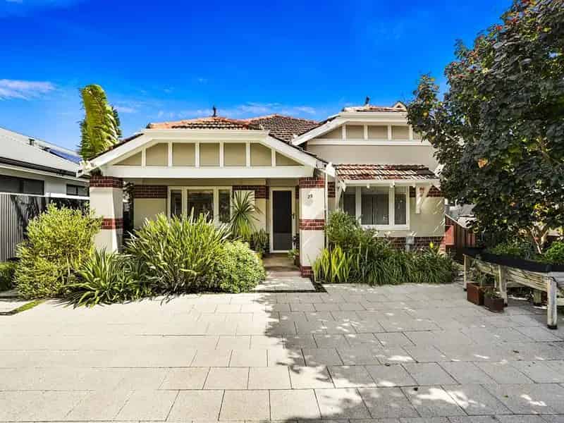 House For Sale , City of Vincent, Western Australia