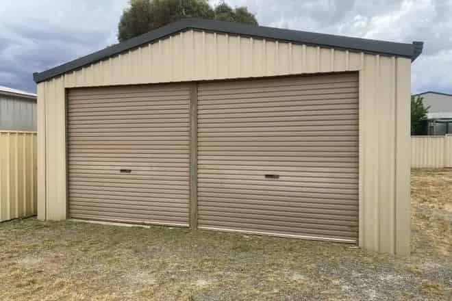 Land For Sale , Jamestown, South Australia