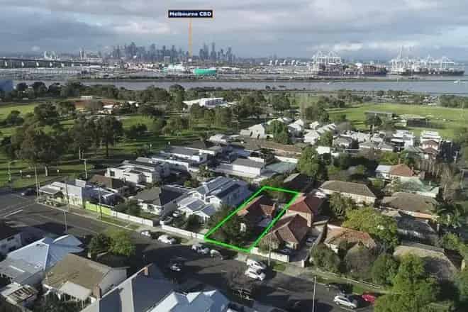 House For Sale , 296, Douglas Parade, Melbourne, Victoria