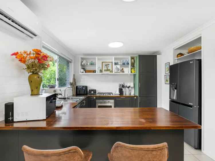 House For Sale in Sunshine Coast Regional, Queensland