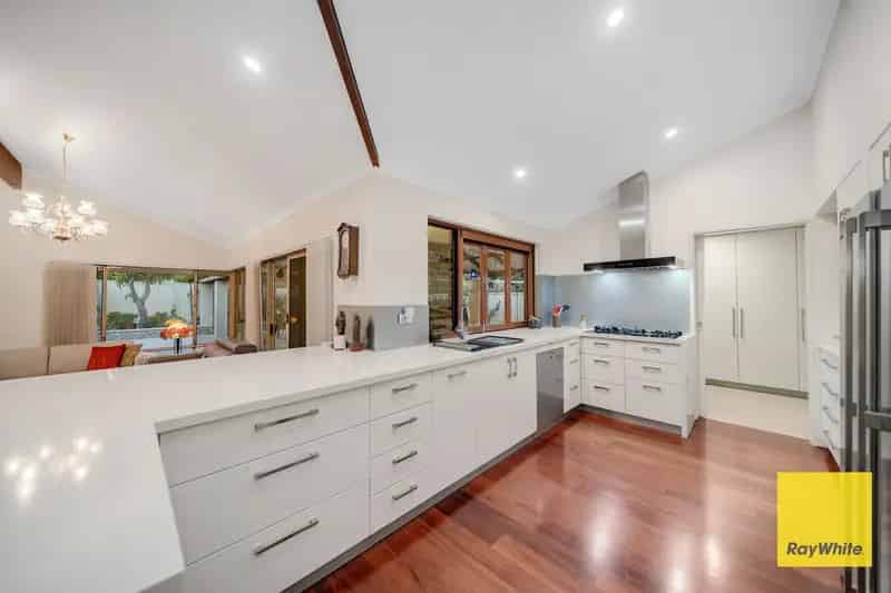 Buy Stunning Family Home in Winthrop with Spacious Outdoor Area