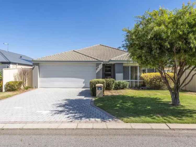 House For Sale in City of Rockingham, Western Australia