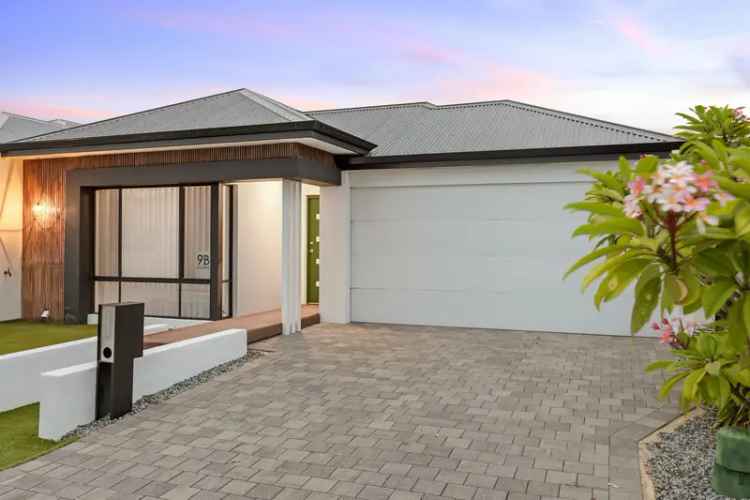 Designer Home in Queens Park Estate Modern Living Near Perth CBD