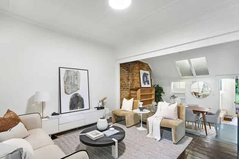 House Auction - 53 Gerard Street, Alexandria NSW 2015