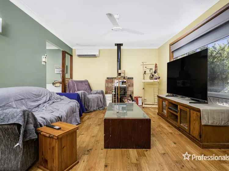 House For Sale in Geraldton, Western Australia