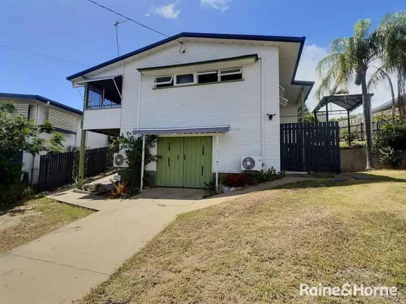 House For Rent , Gladstone, Queensland