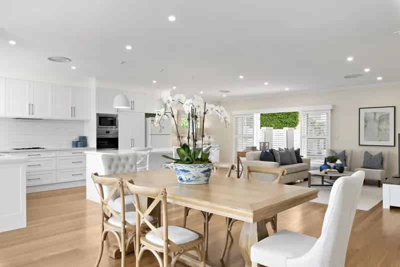 Lease Stunning Home with Private Garden in Seaforth NSW