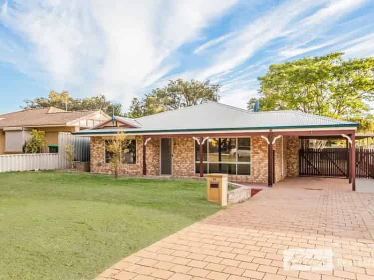 House For Rent , City of Rockingham, Western Australia