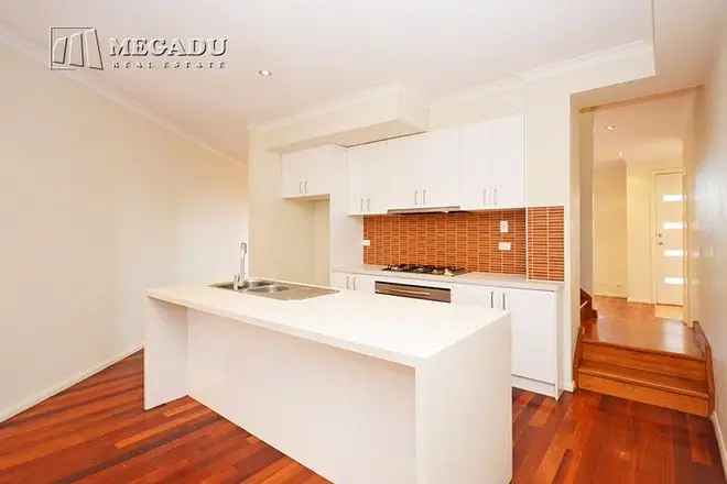 House For Rent in 2, Grange Road, Melbourne, Victoria