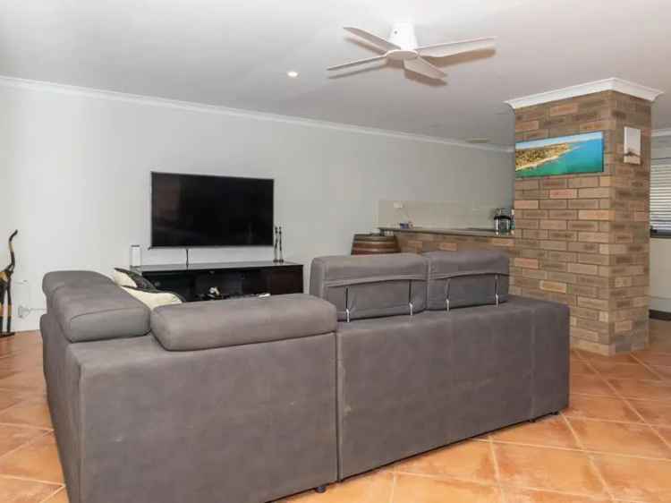 House For Sale in Jurien Bay, Western Australia