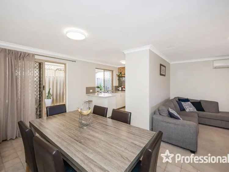 House For Sale in City of Joondalup, Western Australia