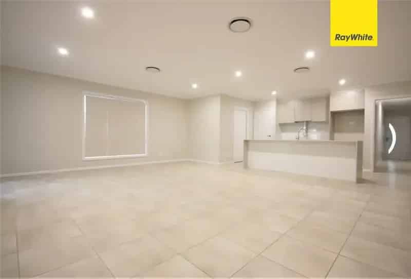 4 Bedroom Beauty
