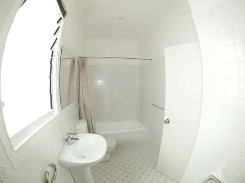 2 Bedroom Plus Study Set Over 3 Levels