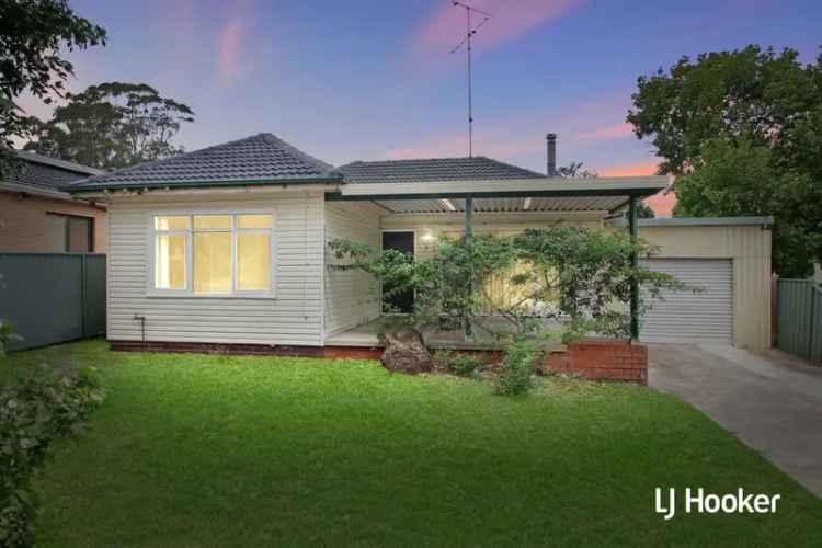 House For Sale in Sydney, New South Wales