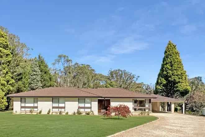 House For Sale , Wingecarribee Shire Council, New South Wales