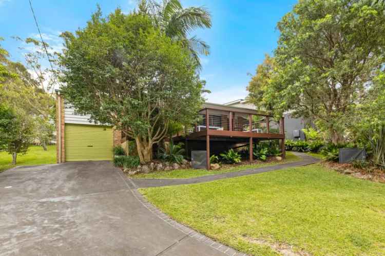 House For Rent in Vincentia, New South Wales