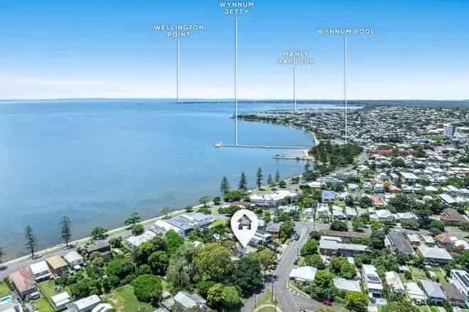 House For Sale , 11, Cusack Parade, City of Brisbane, Queensland