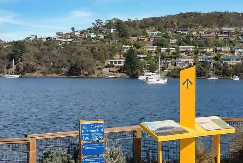 Buy Land in Olive Grove Estate with Stunning Views of Mount Wellington