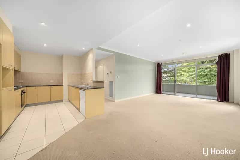 Apartment For Rent , North Canberra, Australian Capital Territory