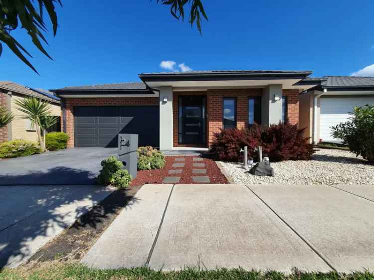 House For Rent in Melbourne, Victoria