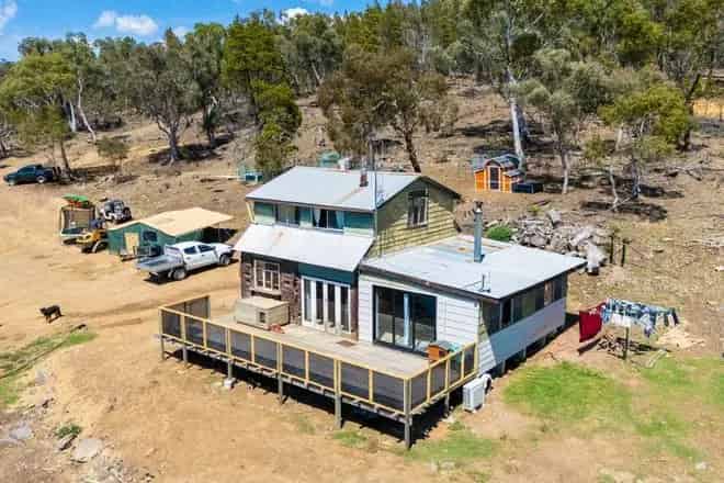 Land For Sale , Cooma, New South Wales