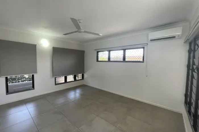 Defence Housing Tenant - 3 Bedroom Modern Home