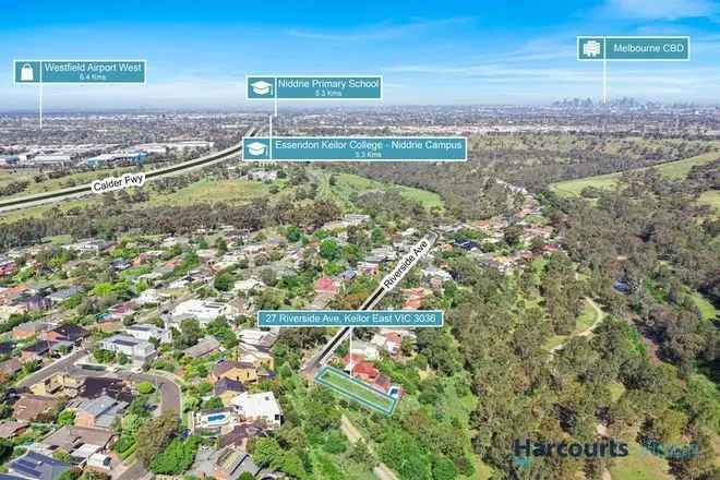 Land For Sale in Melbourne, Victoria