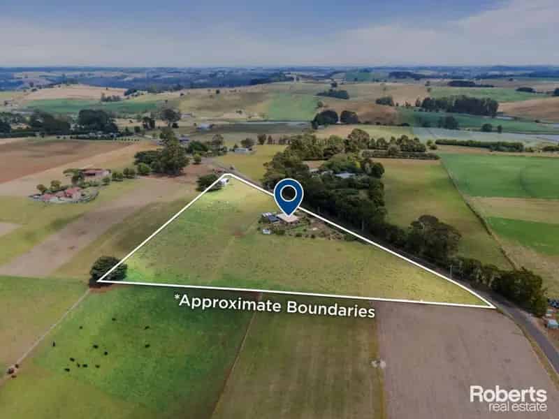 Rural property For Sale , Penguin, Tasmania