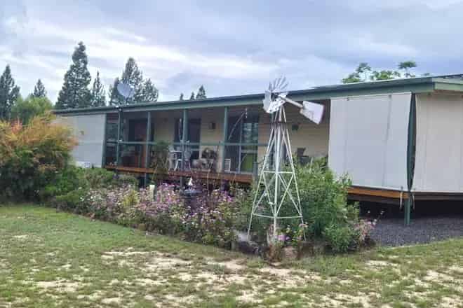 Land For Sale , Inglewood, Queensland
