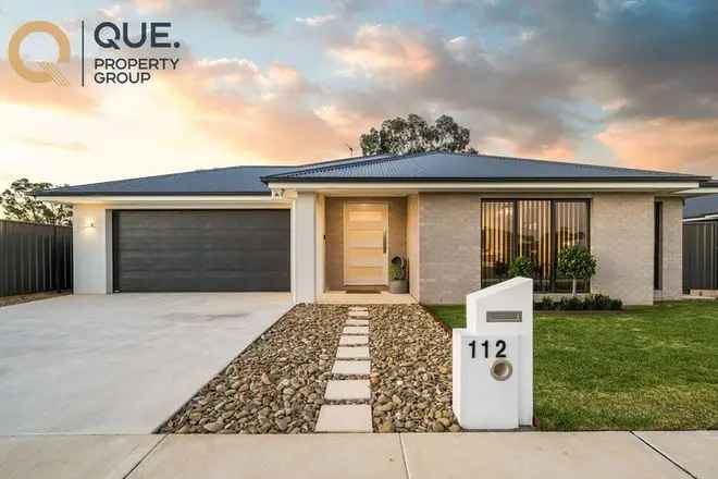 House For Sale in Albury, New South Wales