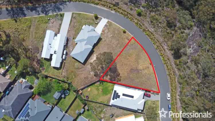 Land For Rent in Shoalhaven City Council, New South Wales