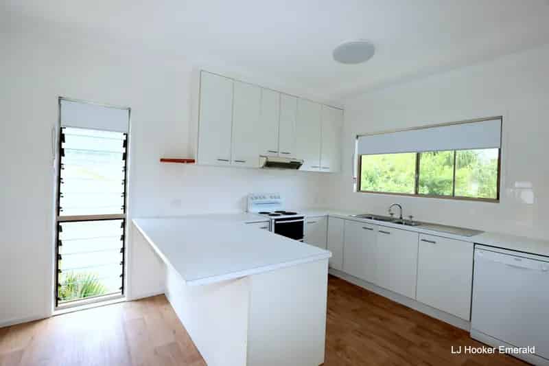 House For Rent , Emerald, Queensland