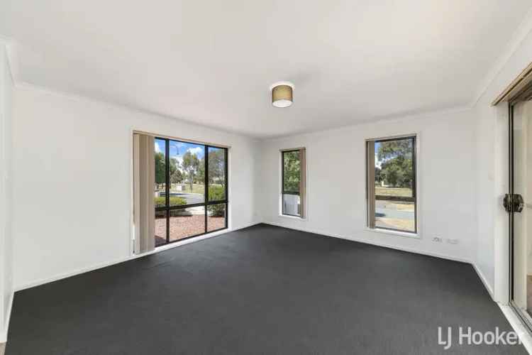 House For Rent in District of Gungahlin, Australian Capital Territory