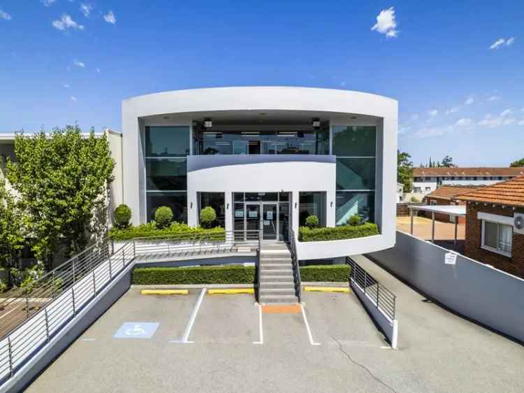 Office For Sale in Town of Cambridge, Western Australia