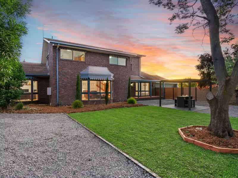 A Grand Residence with Unparalleled Features