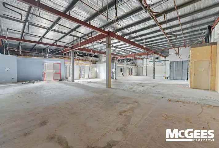 Fortitude Valley Retail Space 420sqm  High Foot Traffic