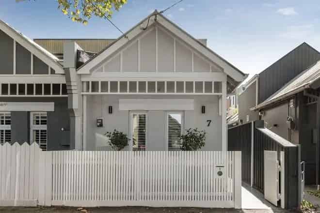 House For Sale , 7, Moore Street, Melbourne, Victoria