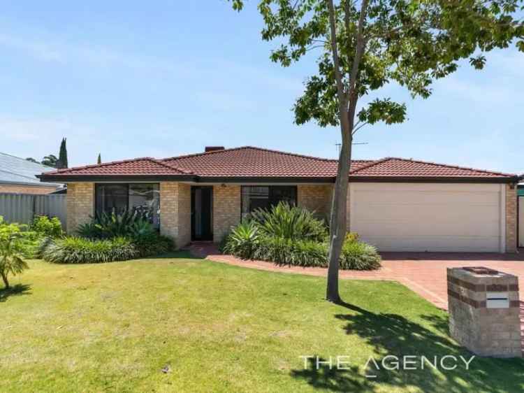 House For Sale in City of Gosnells, Western Australia