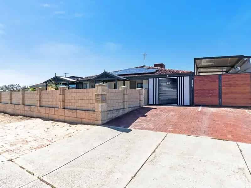 House For Sale , City of Wanneroo, Western Australia