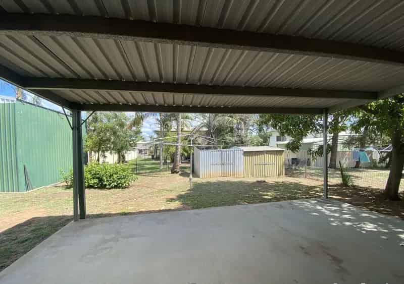 20 De Castella Drive, Moranbah QLD 4744 - House For Sale