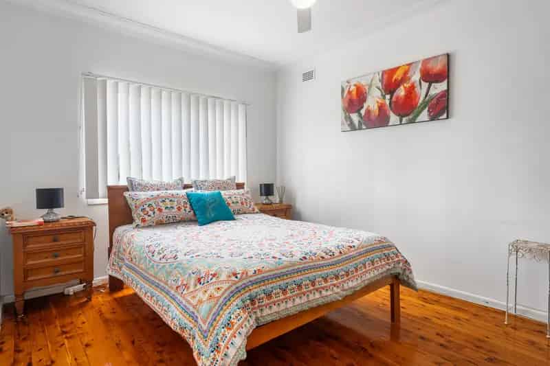 House & Granny Flat