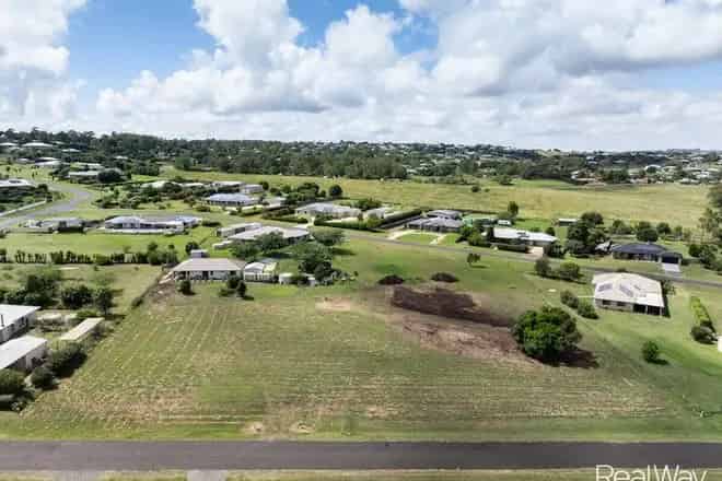 Land For Sale , Toowoomba, Queensland