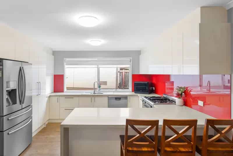 Buy Double-Story Home in Prime Location with Ample Parking and Modern Updates