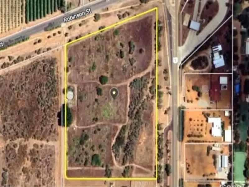 Rural property For Sale , Carnarvon, Western Australia