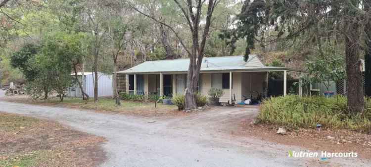 For Sale Spacious Rural Property Near Albany with Pool and Tennis Court