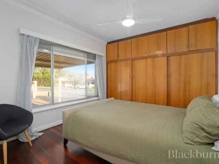 House For Rent in Fremantle, Western Australia